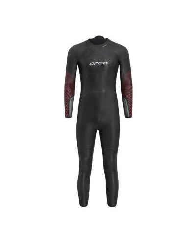 Neopreno Orca Apex Float V2 Negro