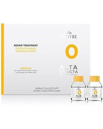 Voedingssupplement Revivre ALTA STRUCTA