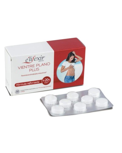 Complément digestif Elifexir SALUD