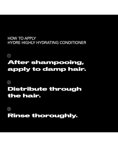 Après-shampooing Sebastian HYDRE 1 L
