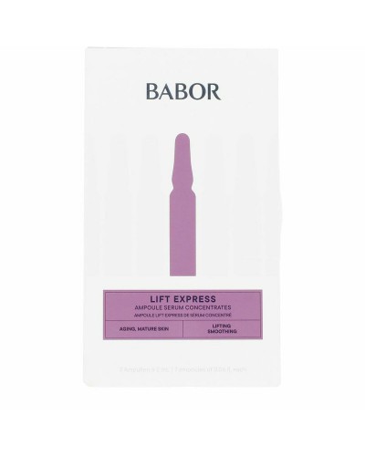 Dressing Gown Babor LIFT EXPRESS