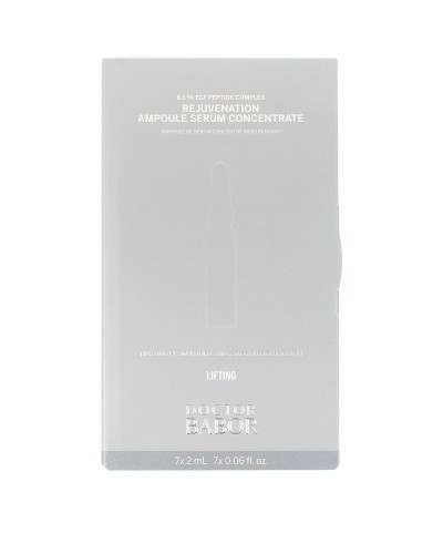 Kasvovoide Babor LIFTING REJUVENATION 14 ml