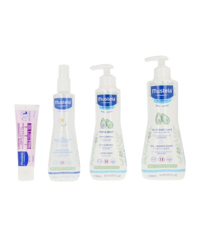 Hygiëneset Mustela BEBÉ-NIÑO