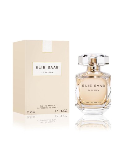 Perfume Unisex Elie Saab LE PARFUM 50 ml