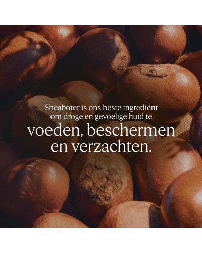 Vochtinbrengende Voetcrème L'Occitane En Provence KARITÉ CONFORT 30 ml