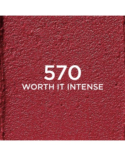 Huulipuna L'Oreal Make Up COLOR RICHE (1 osaa)