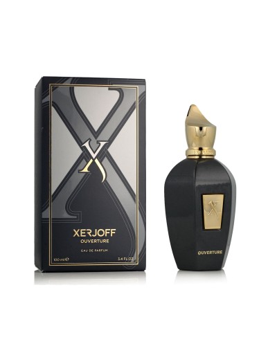 Women's Perfume Xerjoff OUVERTURE 100 ml
