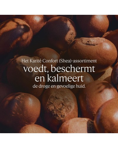 Lotion corporelle L'Occitane En Provence KARITÉ CONFORT 75 ml