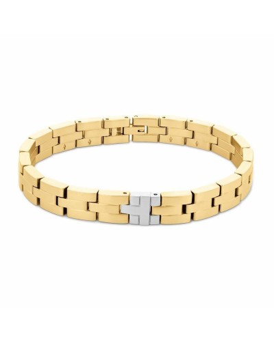 Bracelet Homme Tommy Hilfiger 2790298 Acier inoxydable 21 cm