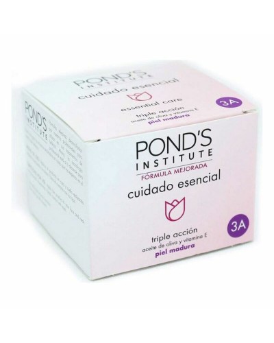 Gezichtscrème Pond's 3155900 50 ml