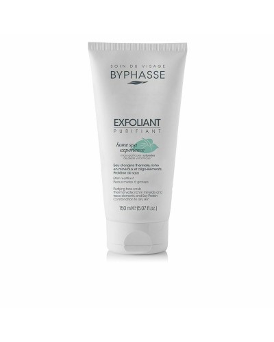 Exfoliante Purificante Byphasse 3365440690875 150 ml