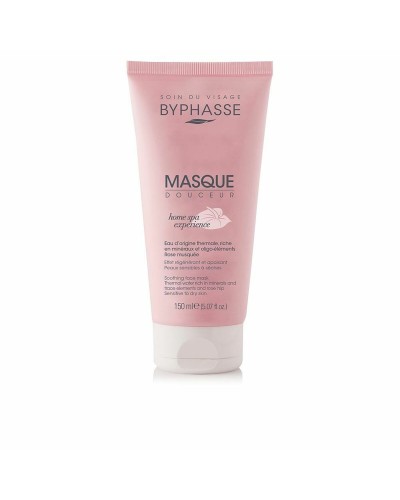 Soothing Mask Byphasse Home Spa Experience 150 ml