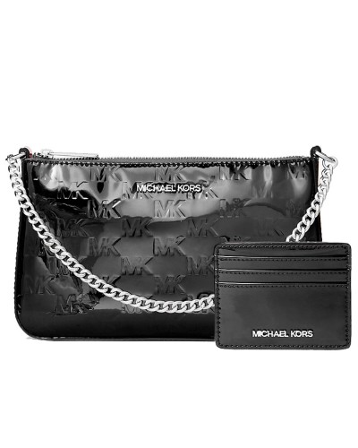 Käsilaukku Michael Kors 35F5SGZD6O-BLACK