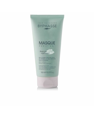 Reinigende Gesichtsmaske Byphasse 1000035005 150 ml