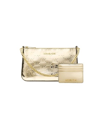 Handtas Michael Kors 35F5SGZD6O-PALE-GOLD