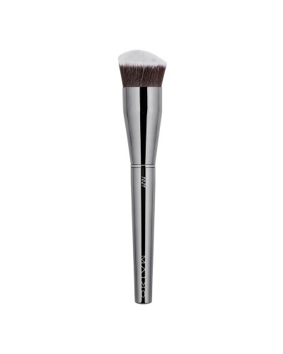 Brocha de Maquillaje Maiko Luxury Grey Prisma (1 unidad)
