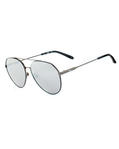 Gafas de Sol Hombre Guess GG2165S-10C ø 58 mm