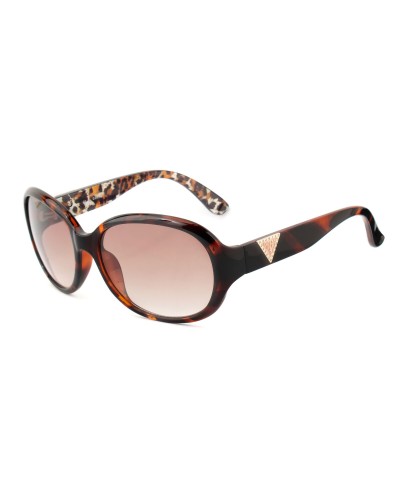 Lunettes de soleil Femme Guess GU7246S-DTO-34 ø 59 mm