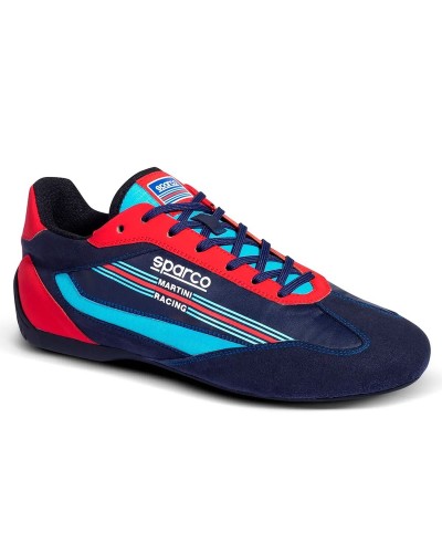 Scarpe di Sicurezza Sparco Azzurro 44