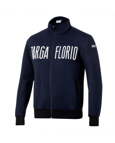 Windcheater Jas Sparco XL Blauw