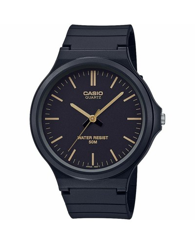 Montre Homme Casio Noir