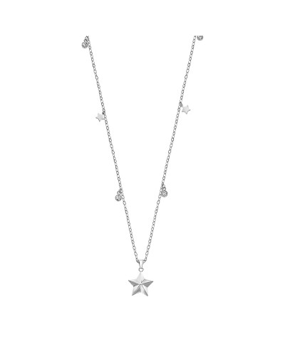 Ketting Dames Lotus LS2599-1/1 Zilverkleurig