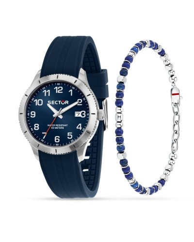 Men's Watch Sector R3251578018 (Ø 37 mm)