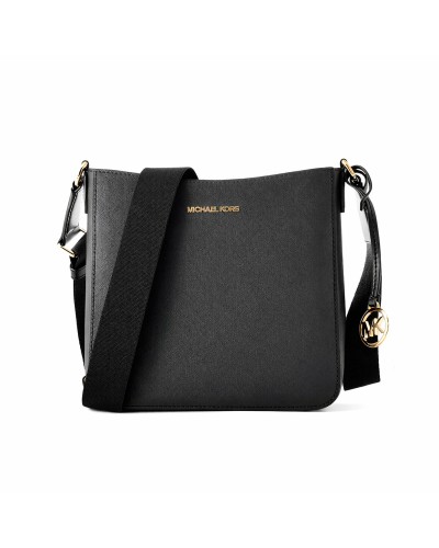 Umhängetasche Michael Kors 35S4GTVC5L-BLACK-BLACK Schwarz 20 x 23 x 8 cm