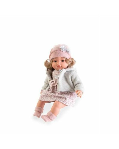 Babypop Antonio Juan 16277 42 cm