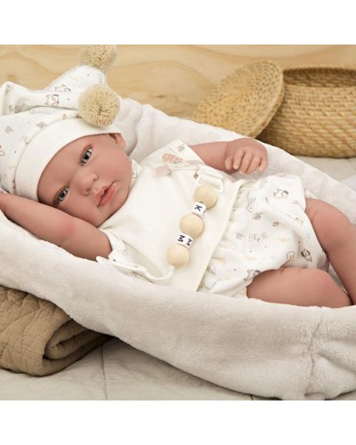 Baby-Puppe Arias (40 cm) 40 cm