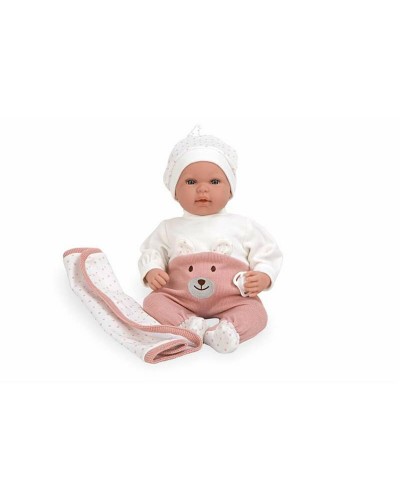 Baby doll Arias Elegance 45 cm
