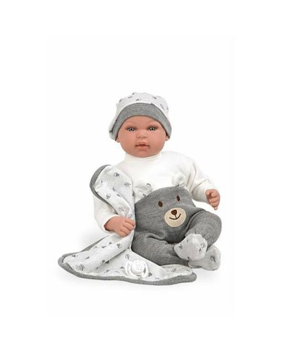 Bébé poupée Arias Elegance 45 cm