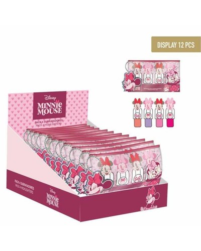 Parapluie Minnie Mouse