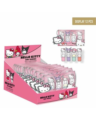 Sombrilla Hello Kitty