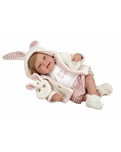 Babypop Arias Zoe 45 cm