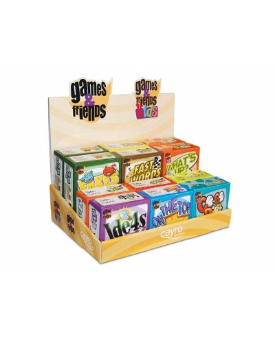 Set di Plastilina Cayro