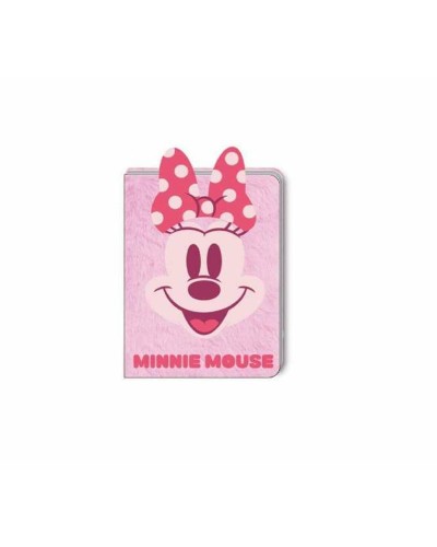 Pen Minnie Mouse Pink