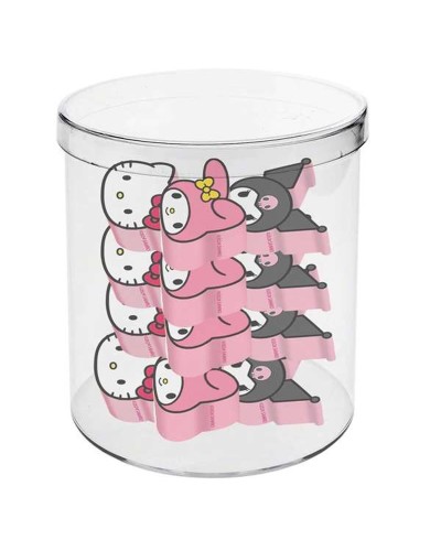 Juego de Plastilina Karactermania