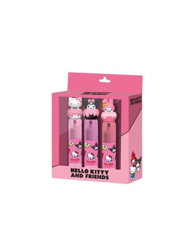 Juego de Plastilina Karactermania