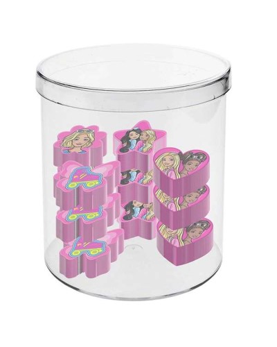 Juego de Plastilina Karactermania