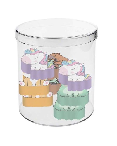 Modelling Clay Game Karactermania