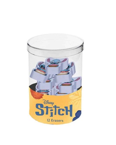 Crayon Karactermania Multicouleur