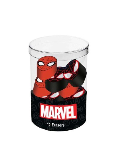 Bolígrafo Karactermania