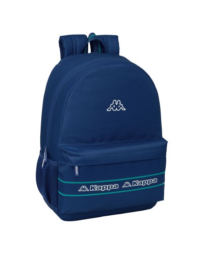 Mochila Kappa Marino Azul marino