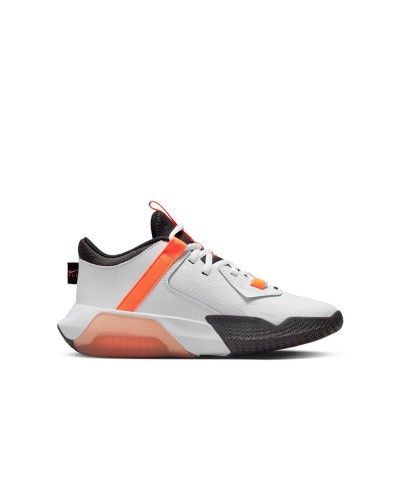 Basketballschuhe für Kinder Nike DC5216-103 Weiß