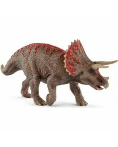 Dinosaurio Schleich Tricératops