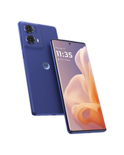 Smartphone Motorola G85 5G 6,67" 12 GB RAM 256 GB Azul
