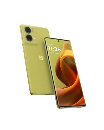 Smartphone Motorola G85 5G 6,67" Octa Core 12 GB RAM 256 GB Green