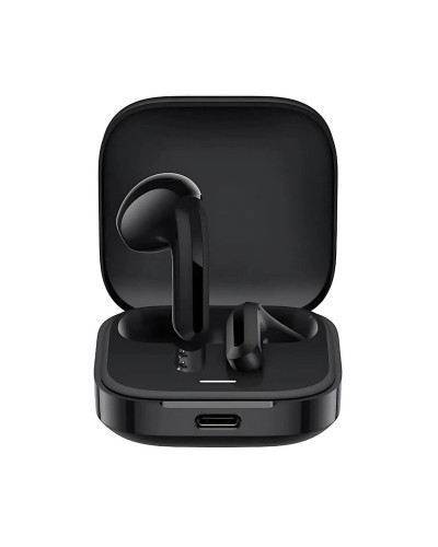 Ear Bluetooth hörlurar Xiaomi Redmi Buds 6 Active Svart