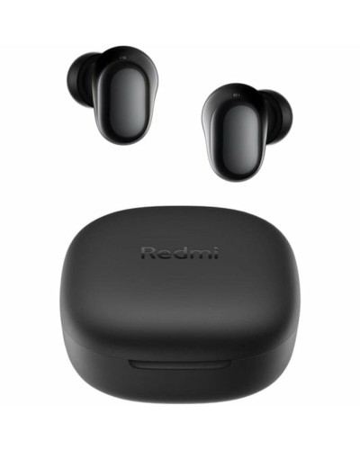 Bluetooth in Ear Headset Xiaomi BHR8776GL Schwarz